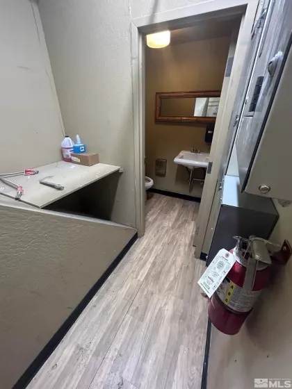 25 2nd, Reno, Nevada 89501, ,Commercial Lease,Manufactured,2nd,240006688