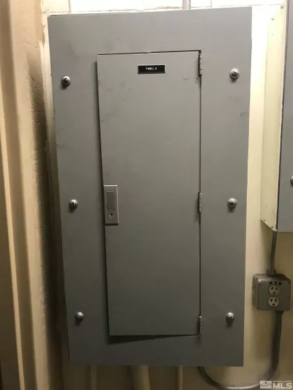 25 2nd, Reno, Nevada 89501, ,Commercial Lease,Manufactured,2nd,240006688