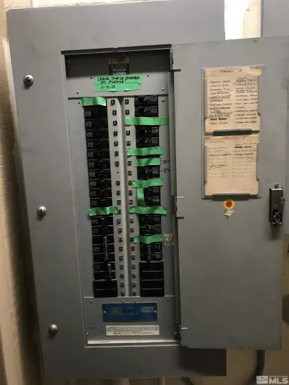 25 2nd, Reno, Nevada 89501, ,Commercial Lease,Manufactured,2nd,240006688