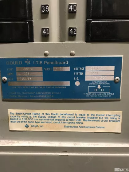 25 2nd, Reno, Nevada 89501, ,Commercial Lease,Manufactured,2nd,240006688