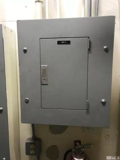 25 2nd, Reno, Nevada 89501, ,Commercial Lease,Manufactured,2nd,240006688