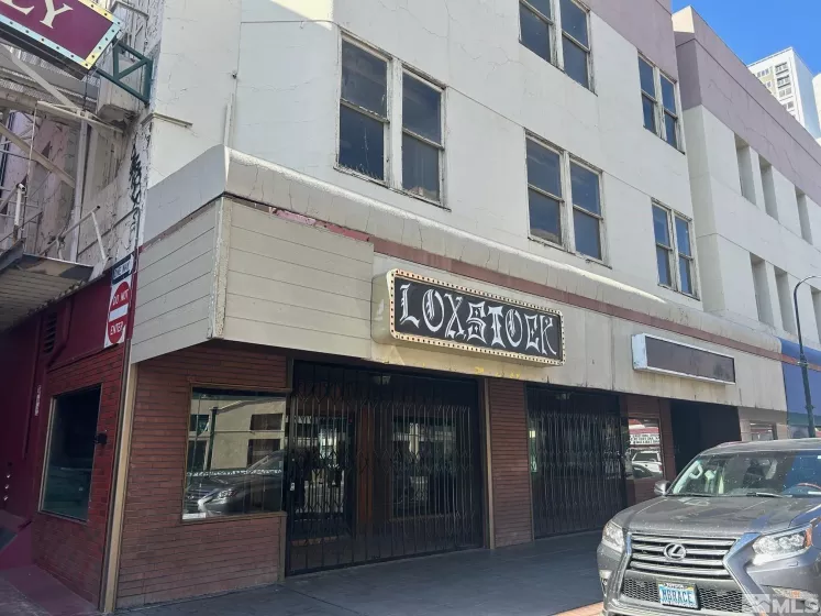 25 2nd, Reno, Nevada 89501, ,Commercial Lease,Manufactured,2nd,240006688