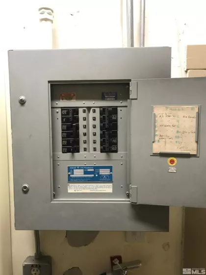 25 2nd, Reno, Nevada 89501, ,Commercial Lease,Manufactured,2nd,240006688