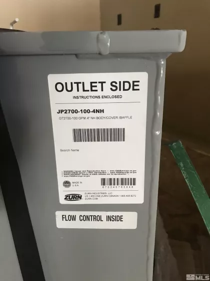 25 2nd, Reno, Nevada 89501, ,Commercial Lease,Manufactured,2nd,240006688