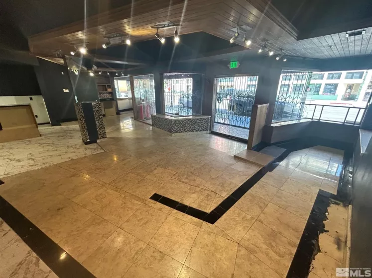 25 2nd, Reno, Nevada 89501, ,Commercial Lease,Manufactured,2nd,240006688