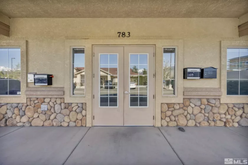 783 Basque, Carson City, Nevada 89706, ,Commercial Lease,Manufactured,Basque,240006011