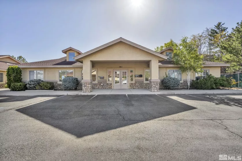 783 Basque, Carson City, Nevada 89706, ,Commercial Lease,Manufactured,Basque,240006011