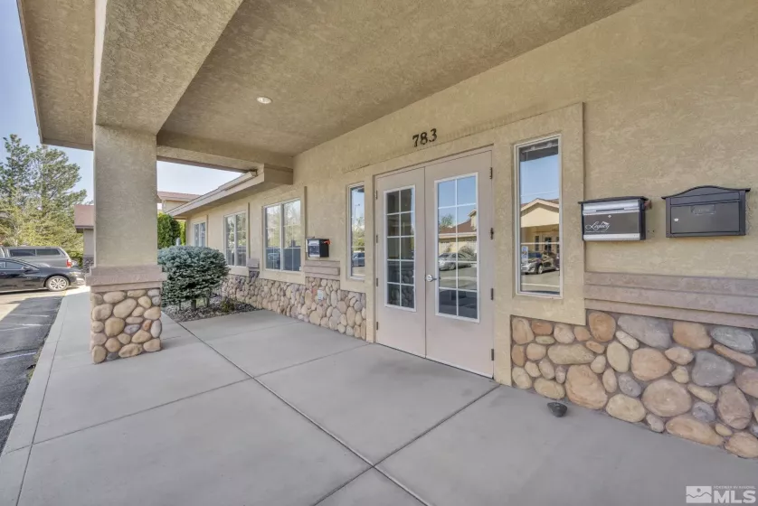 783 Basque, Carson City, Nevada 89706, ,Commercial Lease,Manufactured,Basque,240006011