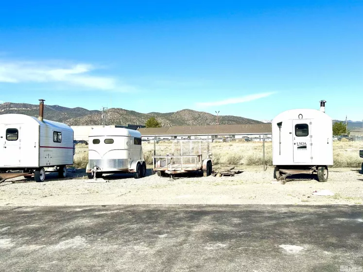 1245 Alpha, Ely, Nevada 89301, ,Commercial Sale,Residential,Alpha,240004417