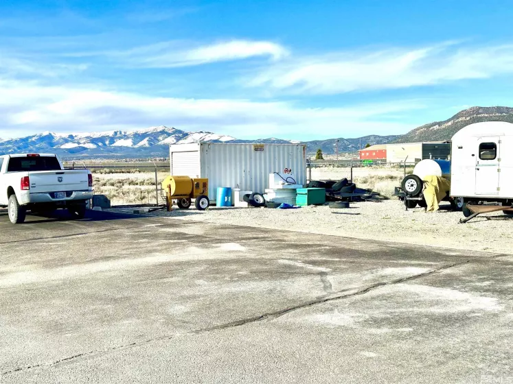 1245 Alpha, Ely, Nevada 89301, ,Commercial Sale,Residential,Alpha,240004417