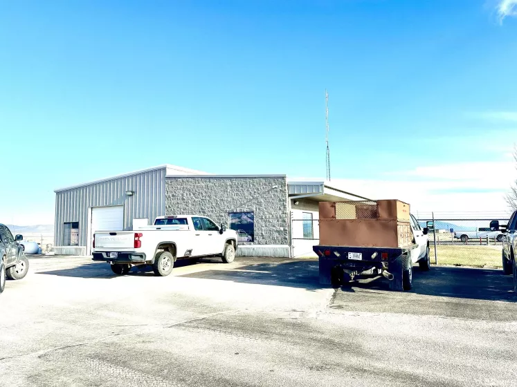1245 Alpha, Ely, Nevada 89301, ,Commercial Sale,Residential,Alpha,240004417