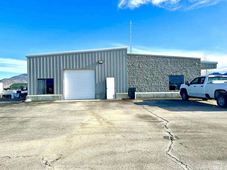 1245 Alpha, Ely, Nevada 89301, ,Commercial Sale,Residential,Alpha,240004417