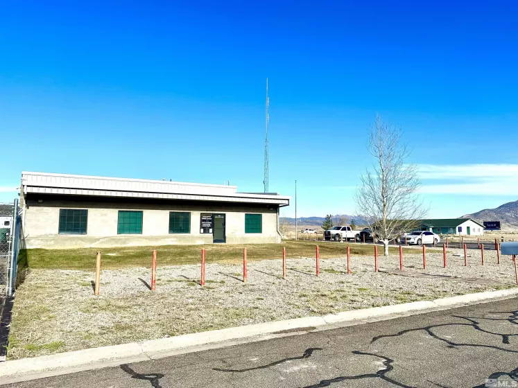 1245 Alpha, Ely, Nevada 89301, ,Commercial Sale,Residential,Alpha,240004417