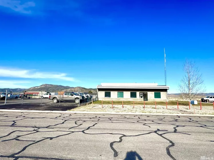 1245 Alpha, Ely, Nevada 89301, ,Commercial Sale,Residential,Alpha,240004417