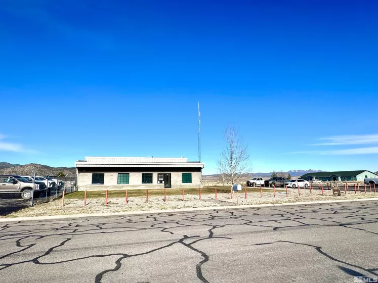 1245 Alpha, Ely, Nevada 89301, ,Commercial Sale,Residential,Alpha,240004417