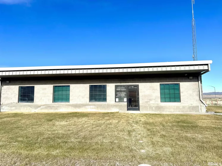1245 Alpha, Ely, Nevada 89301, ,Commercial Sale,Residential,Alpha,240004417