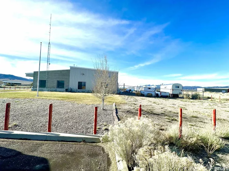1245 Alpha, Ely, Nevada 89301, ,Commercial Sale,Residential,Alpha,240004417