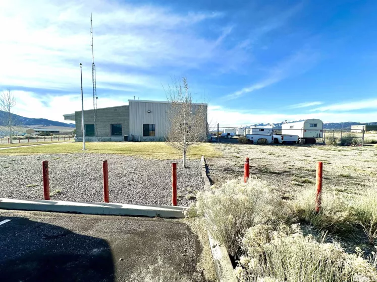 1245 Alpha, Ely, Nevada 89301, ,Commercial Sale,Residential,Alpha,240004417