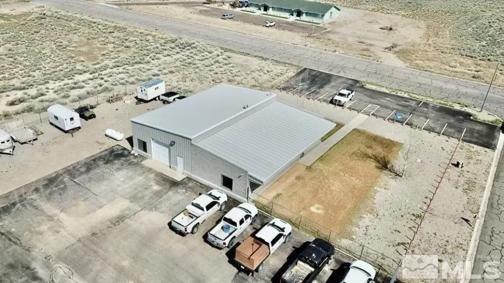 1245 Alpha, Ely, Nevada 89301, ,Commercial Sale,Residential,Alpha,240004417