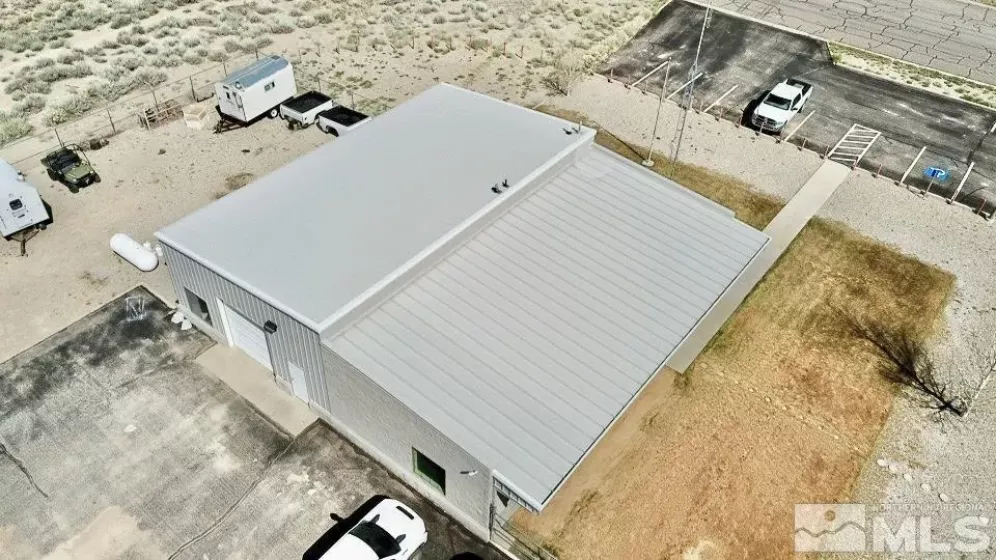 1245 Alpha, Ely, Nevada 89301, ,Commercial Sale,Residential,Alpha,240004417