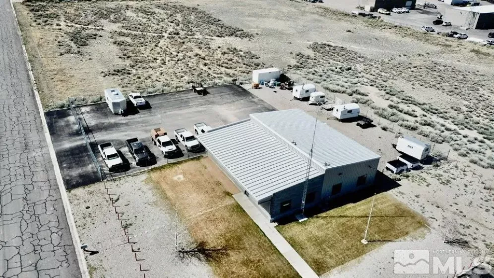 1245 Alpha, Ely, Nevada 89301, ,Commercial Sale,Residential,Alpha,240004417