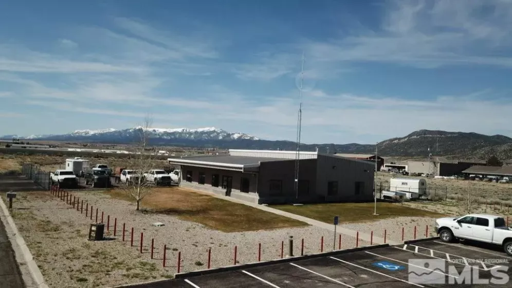 1245 Alpha, Ely, Nevada 89301, ,Commercial Sale,Residential,Alpha,240004417