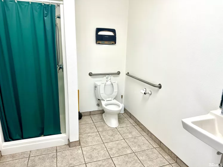 1245 Alpha, Ely, Nevada 89301, ,Commercial Sale,Residential,Alpha,240004417