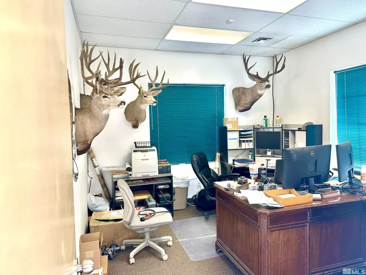 1245 Alpha, Ely, Nevada 89301, ,Commercial Sale,Residential,Alpha,240004417