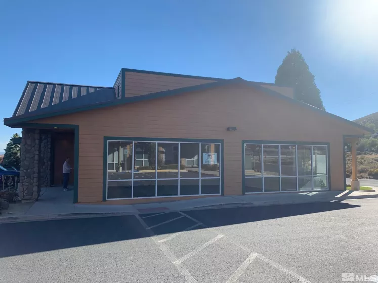 4560 Carson Street, Units 3 & 4, Carson City, Nevada 89701, ,Commercial Lease,Manufactured,Carson Street, Units 3 & 4,240001970