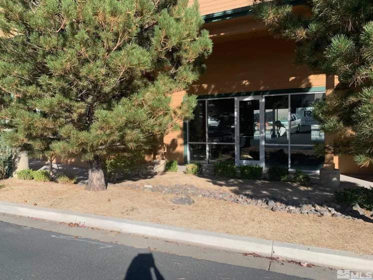 4530 Carson, Carson City, Nevada 89701, ,Commercial Lease,Manufactured,Carson,240001969