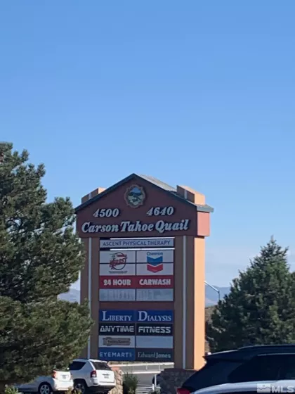 4620 Carson Street, Units 2, 3, & 4, Carson City, Nevada 89701, ,Commercial Lease,Manufactured,Carson Street, Units 2,3, & 4,240001971