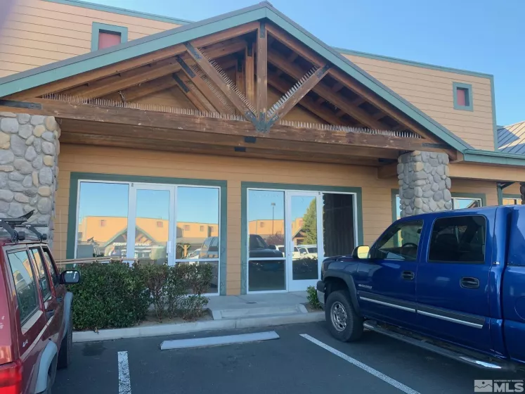 4530 Carson Street, Units 5 & 6, Carson City, Nevada 89701, ,Commercial Lease,Manufactured,Carson Street, Units 5 & 6,240001967