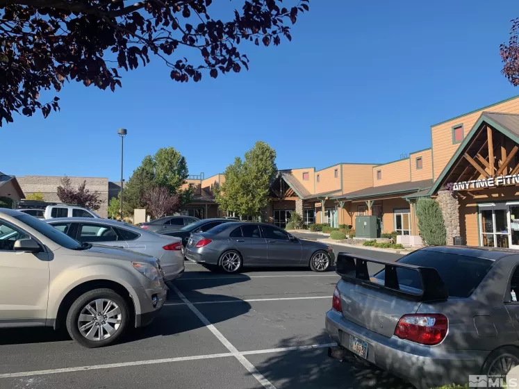 4530 Carson Street, Units 5 & 6, Carson City, Nevada 89701, ,Commercial Lease,Manufactured,Carson Street, Units 5 & 6,240001967