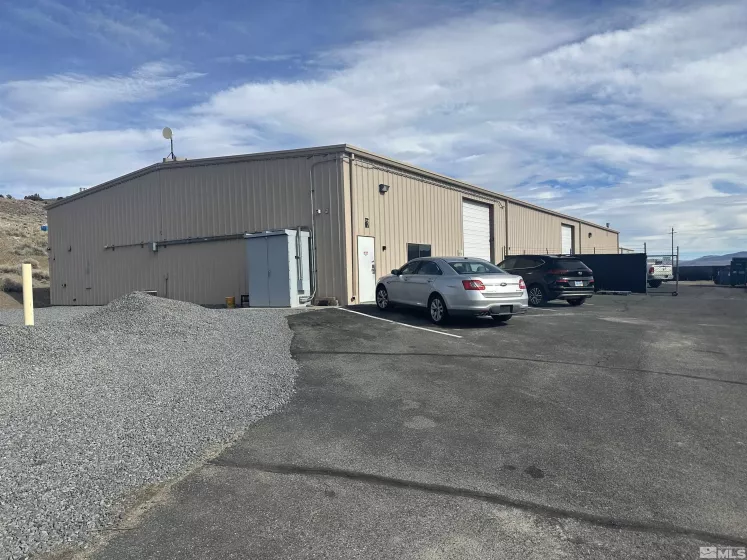 27 Bruce, Moundhouse, Nevada 89706, ,Commercial Lease,Manufactured,Bruce,240001223