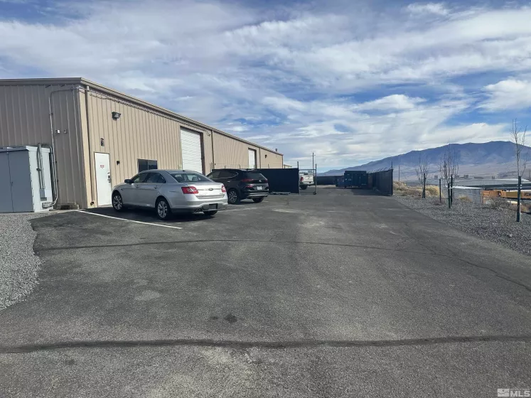 27 Bruce, Moundhouse, Nevada 89706, ,Commercial Lease,Manufactured,Bruce,240001223