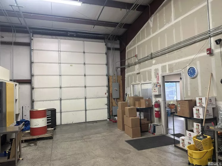27 Bruce, Moundhouse, Nevada 89706, ,Commercial Lease,Manufactured,Bruce,240001223