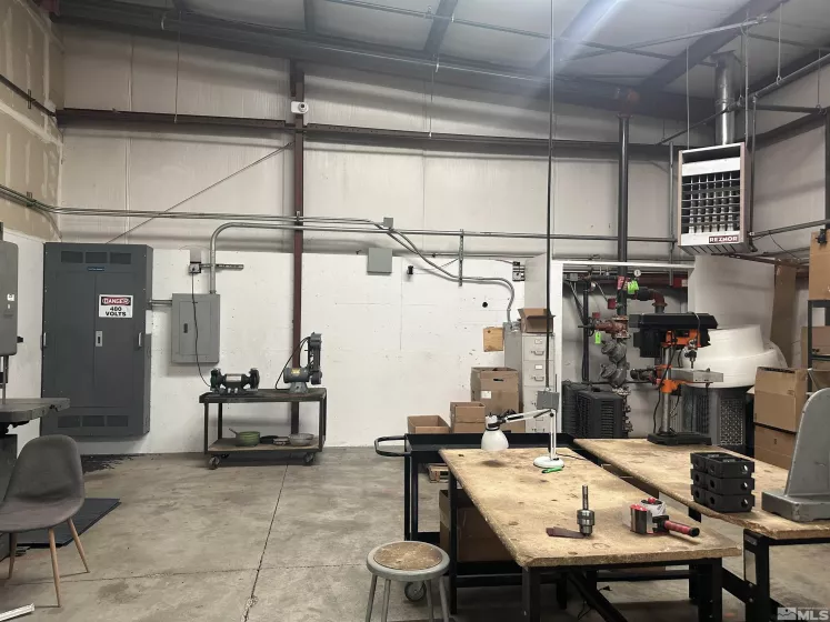 27 Bruce, Moundhouse, Nevada 89706, ,Commercial Lease,Manufactured,Bruce,240001223