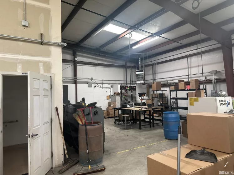 27 Bruce, Moundhouse, Nevada 89706, ,Commercial Lease,Manufactured,Bruce,240001223
