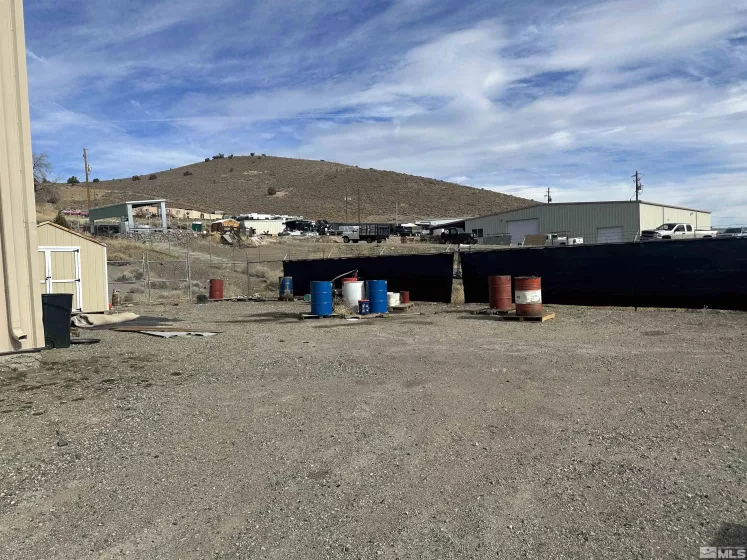 27 Bruce, Moundhouse, Nevada 89706, ,Commercial Lease,Manufactured,Bruce,240001223