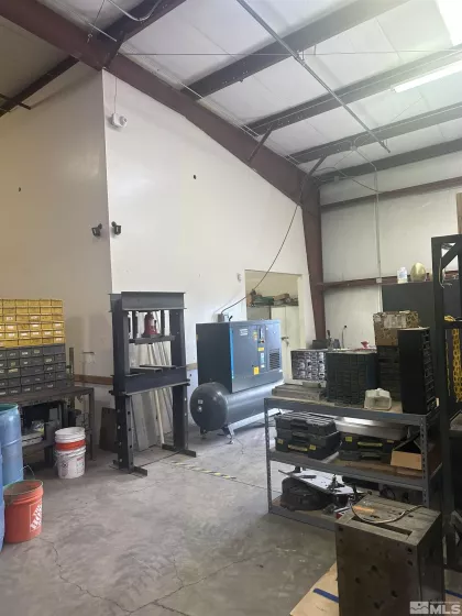 27 Bruce, Moundhouse, Nevada 89706, ,Commercial Lease,Manufactured,Bruce,240001223