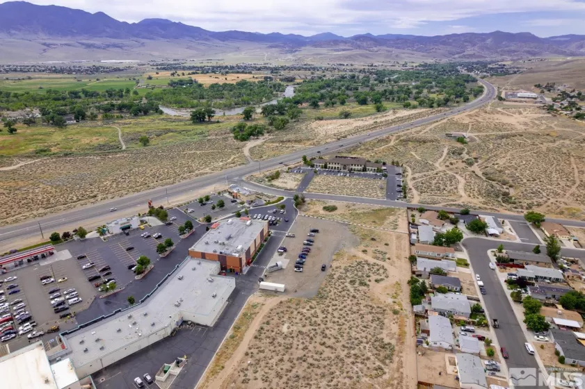 5 Pine Cone, Dayton, Nevada 89403, ,Commercial Lease,Manufactured,Pine Cone,220005313