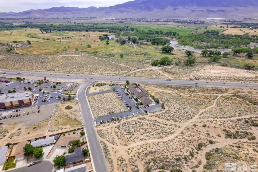 5 Pine Cone, Dayton, Nevada 89403, ,Commercial Lease,Manufactured,Pine Cone,160017246