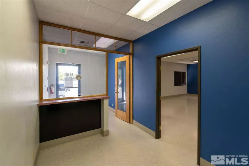 1360 Curry, Carson City, Nevada 89703, ,Commercial Lease,Manufactured,Curry,200016139