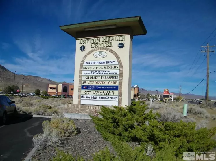 5 Pine Cone, Dayton, Nevada 89403, ,Commercial Lease,Manufactured,Pine Cone,200007591