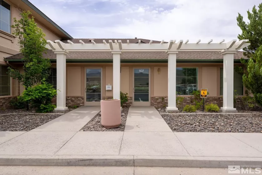 5 Pine Cone, Dayton, Nevada 89403, ,Commercial Lease,Manufactured,Pine Cone,200007591