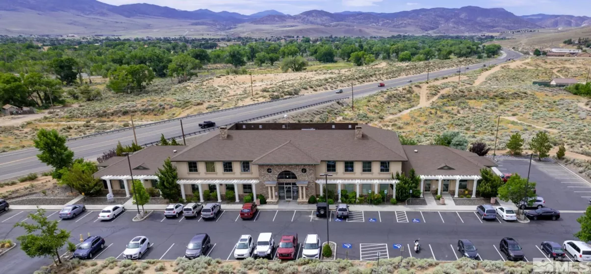 5 Pine Cone, Dayton, Nevada 89403, ,Commercial Lease,Manufactured,Pine Cone,160017244