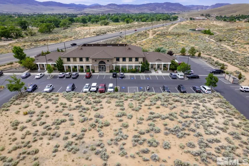 5 Pine Cone, Dayton, Nevada 89403, ,Commercial Lease,Manufactured,Pine Cone,160017244