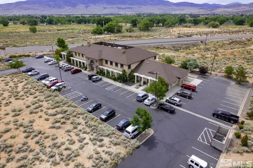 5 Pine Cone, Dayton, Nevada 89403, ,Commercial Lease,Manufactured,Pine Cone,160017244