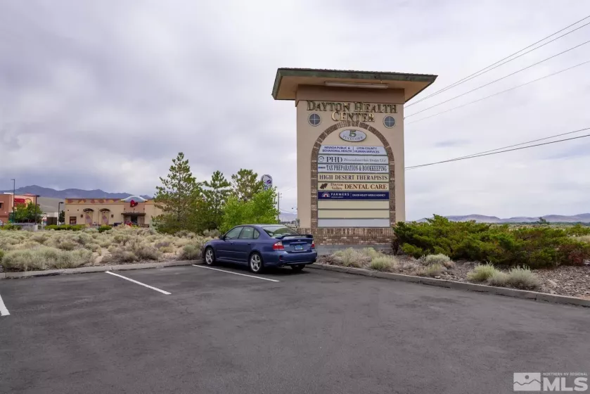 5 Pine Cone, Dayton, Nevada 89403, ,Commercial Lease,Manufactured,Pine Cone,160017244