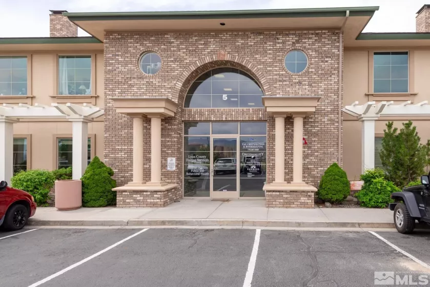 5 Pine Cone, Dayton, Nevada 89403, ,Commercial Lease,Manufactured,Pine Cone,160017244